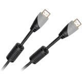 Cabletech HDMI-HDMI kabel 3m 2.0 4K ethernet standard | shoptok.hr