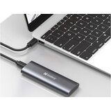 Sandberg hdd rack usb 3.2 - M.2/NVMe ssd 136-39 | ePonuda.com