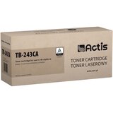 Actis TB-243CA toner (replacement for Brother TN-243C; Standard; 1000 pages; cyan) Cijene