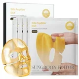 Silk Peptide EFG Intensive Gold Mask 37g