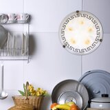 Rabalux etrusco plafonjera D40E27 2x60W bronza | Eponuda.com