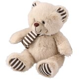 Ozzo Plush Teddy, plišana igračka, meda, braon, 20cm | Eponuda.com