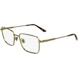 Calvin Klein CK25104 718 ONE SIZE (57) Zlata/Kristalna Cene