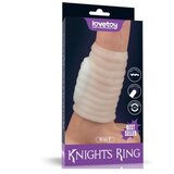 Lovetoy Vibracijski nastavek za penis Wave Knights Cene