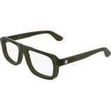 Calvin Klein CK25548 330 ONE SIZE (56) Zelena/Kristalna | Shoptok.si