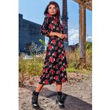 Awama Ženska haljina Flower | shoptok.hr