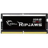 G.skill Ripjaws F5-5600S4645A32GX1-RS memory module 32 GB 1 x 32 GB DDR5 5600 MT /s | shoptok.hr