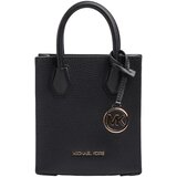 Michael Kors Torbice za na ramo 35S1GM9T0L-BLACK Črna Cene