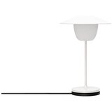 Blomus LED vanjska svjetiljka s mogućnosti zatamnjivanja s USB ø 14 cm Ani Lamp Mini – | shoptok.hr