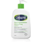Moisurizing Lotion vlažilna krema za suho in občutljivo kožo 473 ml