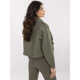 Vinceotto Jacket-NM-KR-A2394.01-khaki | shoptok.hr