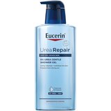 EUCERIN® ureaRepair blagi gel za tuširanje sa 5% uree 400ml