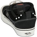 Vans Nizke superge Knu Skool Črna | Shoptok.si
