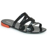 Melissa Natikači Caribe Slide Črna | Shoptok.si