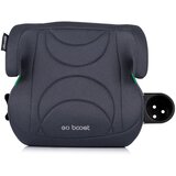Chipolino autosjedalica I-SIZE GO BOOST 125–150 cm Charcoal | shoptok.hr