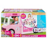 Barbie kamper ( 1015000590 ) Cene