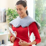 InnovaGoods Električni Jastuk za Vrat i Ramena Sholkad | shoptok.hr