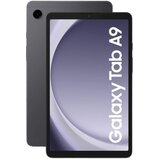 Samsung Tab A9 4/64GB siva