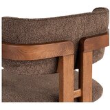 Kalune Design Stolica, Smeđa | Eponuda.com