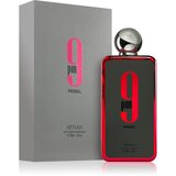 Afnan 9 PM Rebel parfemska voda uniseks 100 ml | shoptok.hr