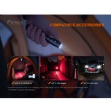 Fenix Light LD22 V2.0 LED džepna svjetiljka Li-ionskI akumulatori ili na baterije 800 lm 96 g | Eponuda.ba