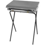 ELPLIN plinski žar elplin ELP630 (10,4 kw, 60 x 45 x 75 cm, železna plošča, z inox pokrovom) Cene