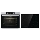 Gorenje STEEL STEAM SET | Eponuda.ba
