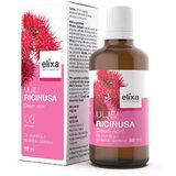 Elixa Ricinusovo ulje, 50ml Cene