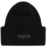 Tommy Hilfiger crna kapa muška Cene