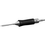 Weller RTM 002 C L spajkalna konica koničast Velikost konice 0.2 mm Dolžina konice 18.7 mm Vsebina\, količina\, vsebina količinskih enot na prodajno enoto 1 kos, (20429030) Cene