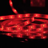  LED RGB prigušiva traka 5m LED/18W/12V IP20 + daljinski upravljač | Eponuda.com