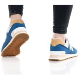 New Balance Ženska obutev za prosti čas 574 Modra | Shoptok.si