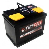 Firecell RS1 12 V 56 Ah D+ akumulator Cene