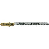 Makita list pile za laminat za ubodnu pilu Bi-metal 59 mm B-10986 Cijene