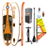SUP XRAY W2 set 320x81x15 cm K37337