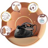 Berdsen generator pare za glačanje snage 3000 W s keramičkim premazom | shoptok.hr