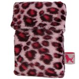 SmokeShirt Pink Leo Etui za cigarete - Classic linija, Regular pack | shoptok.hr