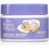 Mad Beauty Winnie Sleep Sleep Body Butter maslo za telo 140 g Cene