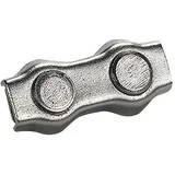 Spojnica za električnog pastira za žicu aluminijum 5/1