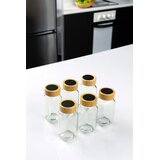 Hermia Set teglica, 6 komada, Providni | Eponuda.com