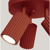  Brilagi - LED spot svetiljka CRESTO 3xGU10/10W/230V crvena | Eponuda.com