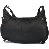 Coccinelle Torbe 001 ABIGAIL Črna | Shoptok.si