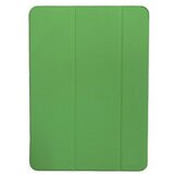 MW Ohišje v obliki školjke za Apple Ipad Pro 11 2020 / 2021 / 2022 Folio Slim Funkcija stojala z ve? položaji, Svetlo zelena, (21373279) Cene