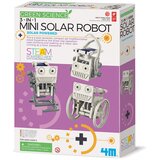 4m Mini solarni robot 3U1 | shoptok.hr