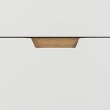 Actona Bijela komoda 80x100x40 cm Lowell – | shoptok.hr