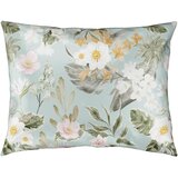 Esposa posteljnina 140/200 cm saten meta zelena | Shoptok.si