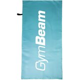 GymBeam Quick-DryTowel Maxi Lagoon | Eponuda.ba