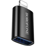 OTG adapter BV26A za prenos podatkov iz Lightning na USB 2.0