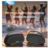 Konfulon Bluetooth zvucnik F41 300W baterija 30000mAh | Eponuda.com