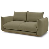 Bobochic Paris Svetlo zelena sedežna garnitura 193 cm Ernest – | Shoptok.si